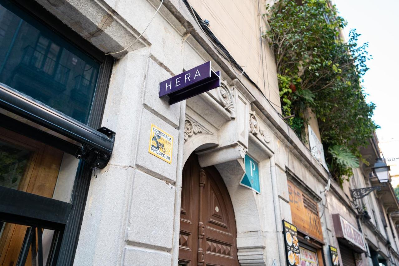 Francia Pensión Barcelona