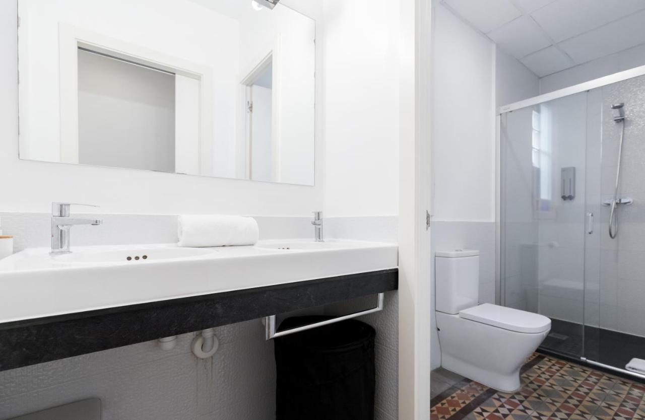 Deco Barcelona-eixample Apartamento Barcelona