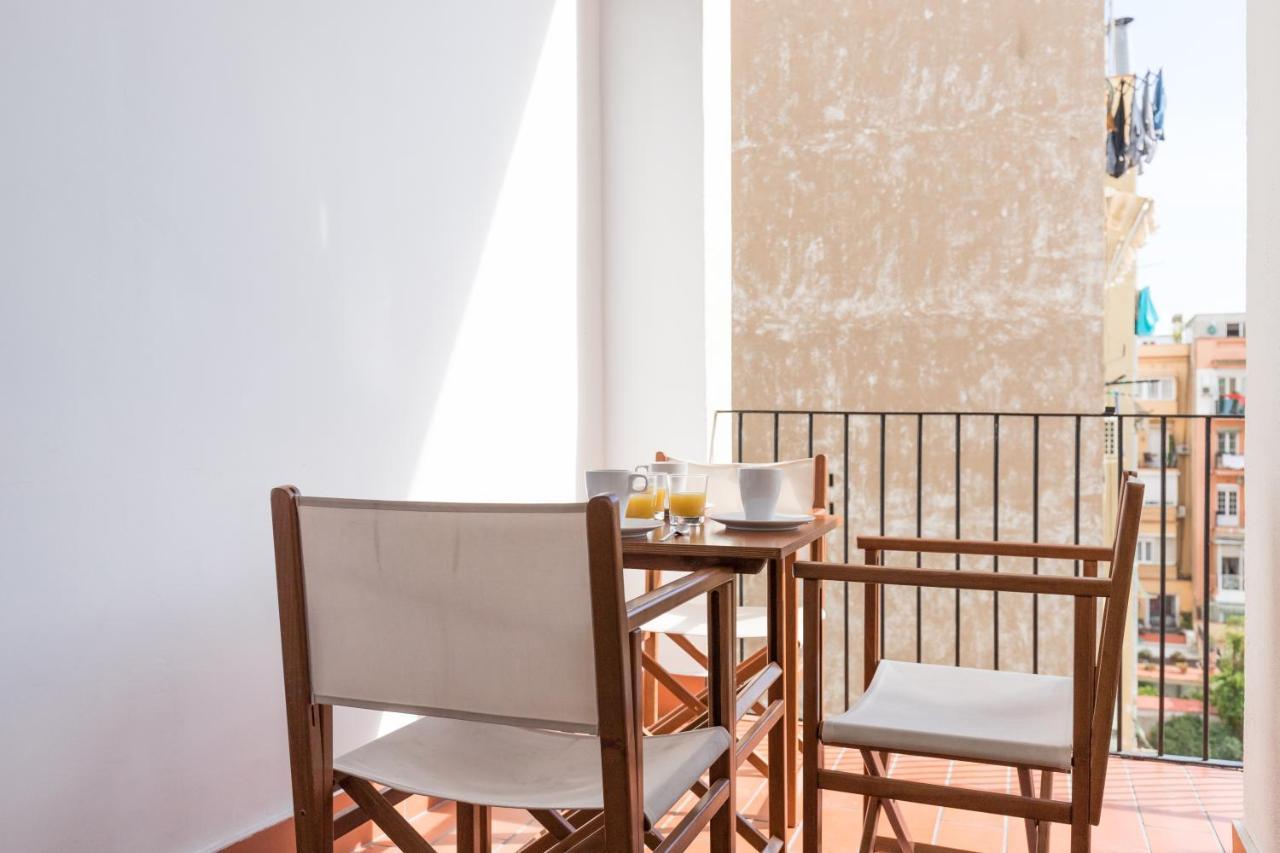 Apartamento Deco Barcelona-eixample