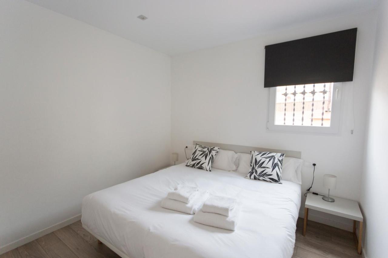 Apartamento Deco Barcelona-eixample Barcelona
