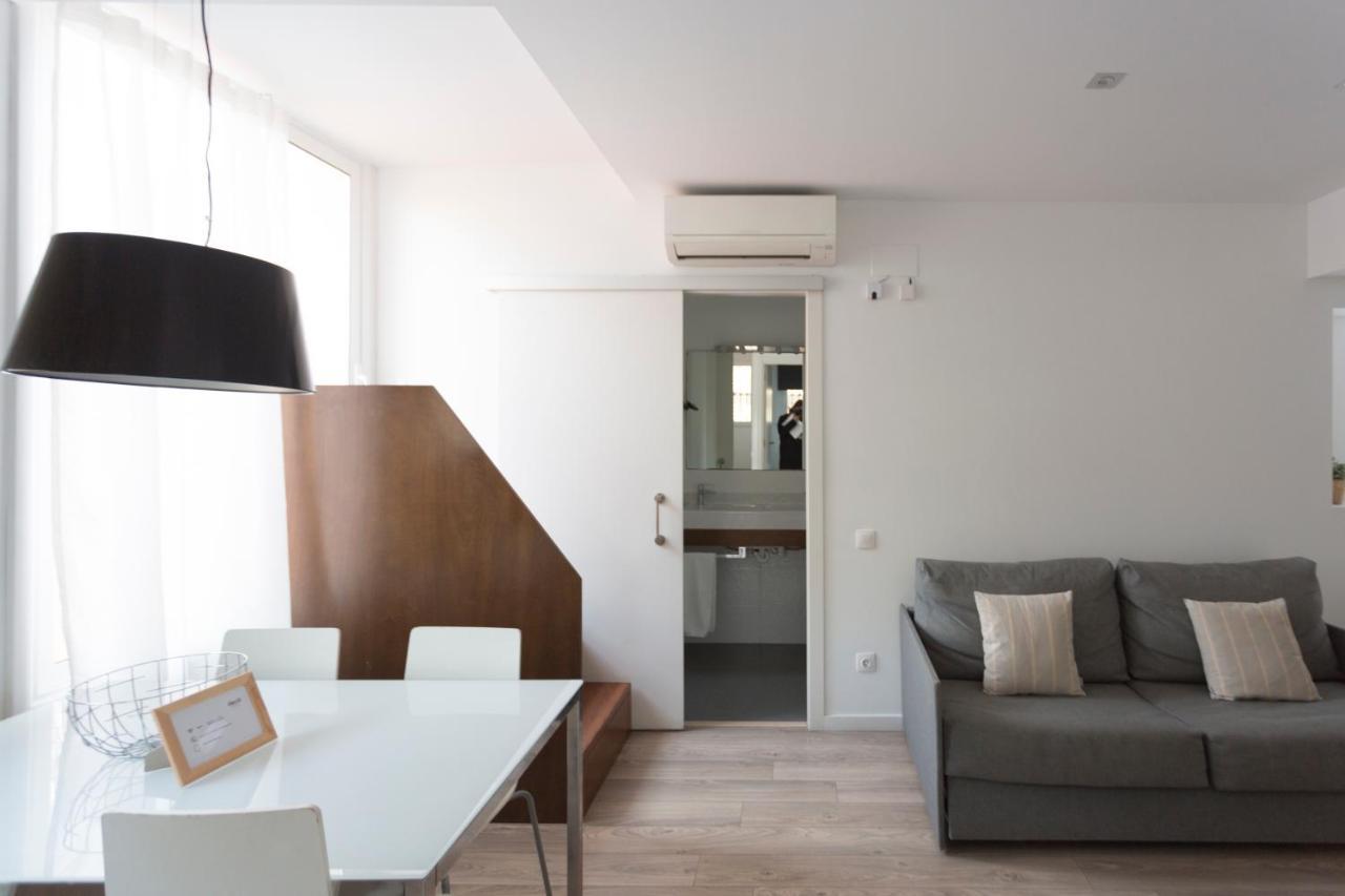 Deco Barcelona-eixample Apartamento *