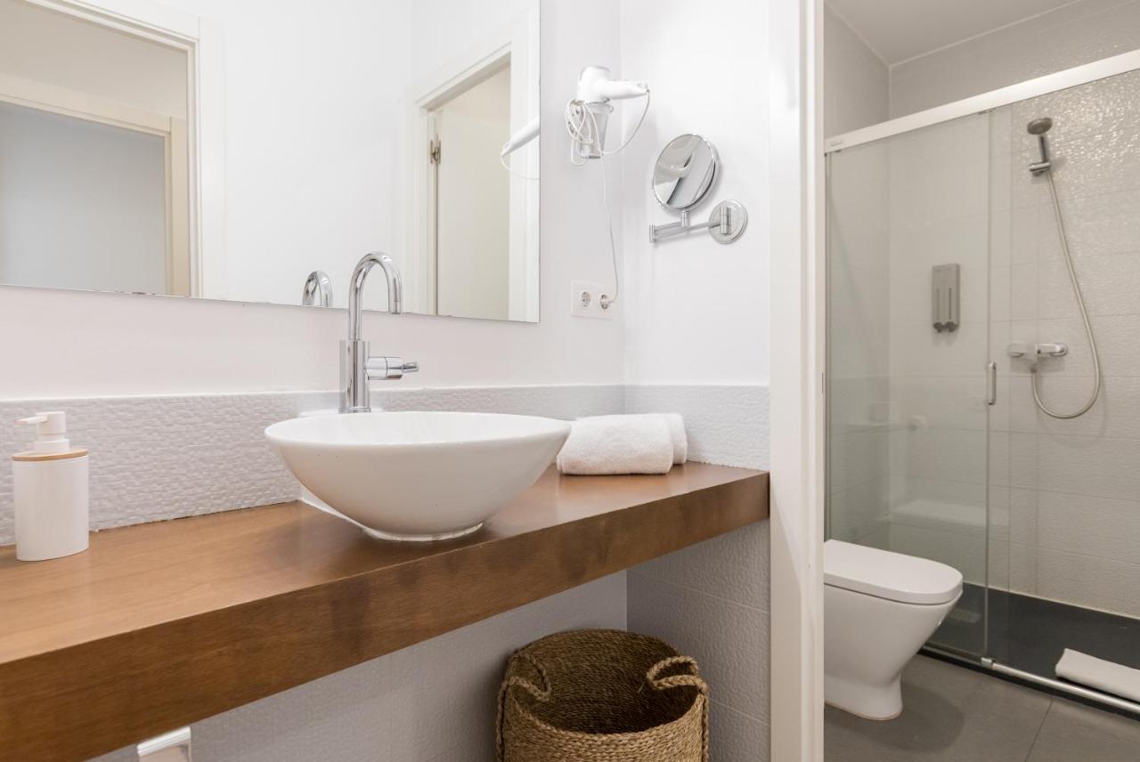 Apartamento Deco Barcelona-eixample *