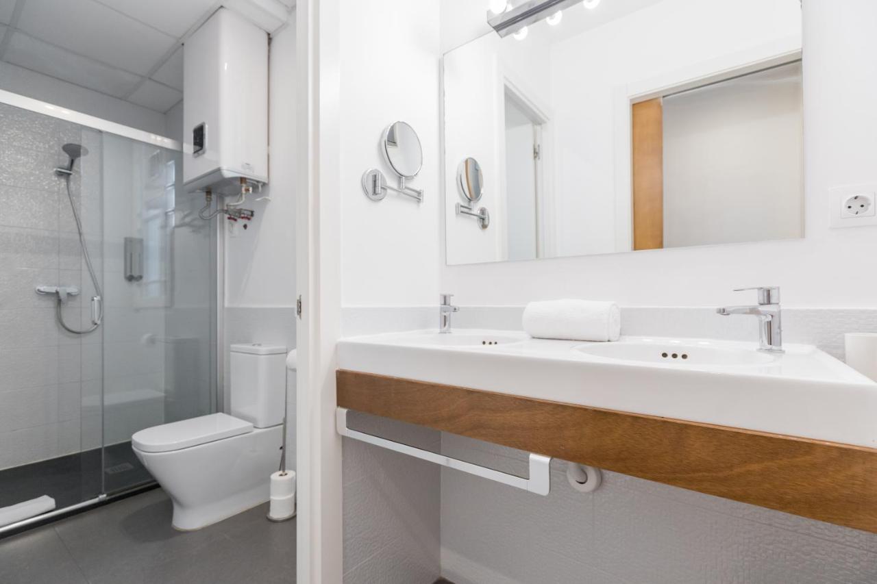 Apartamento Deco Barcelona-eixample *
