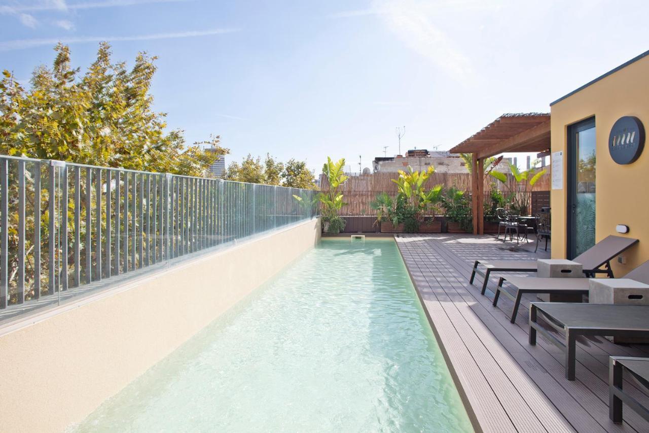Hotel Niu Barcelona