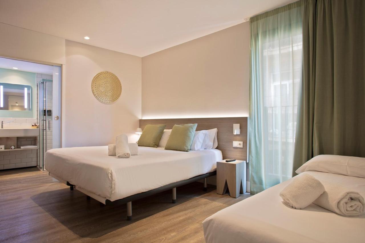 Niu Hotel Barcelona