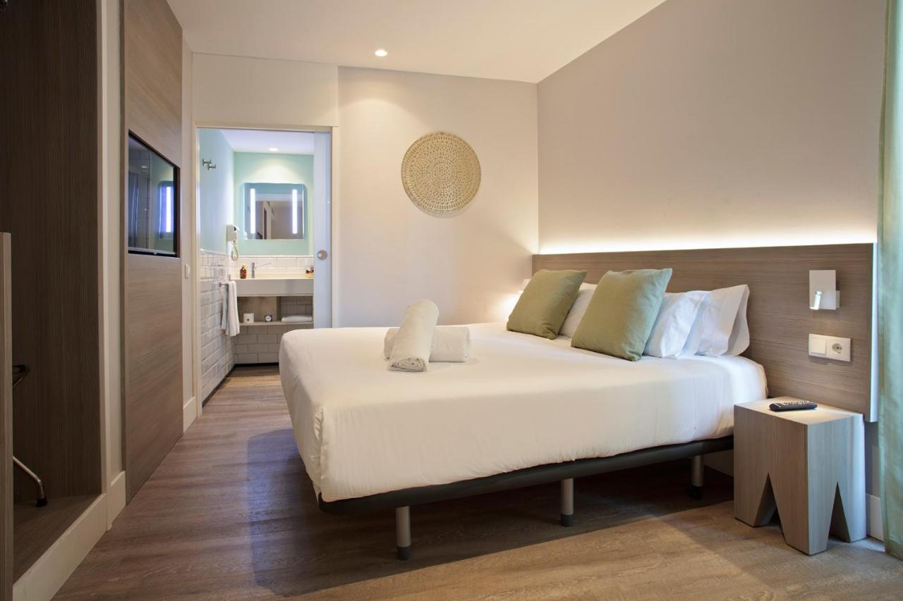 Hotel Niu Barcelona
