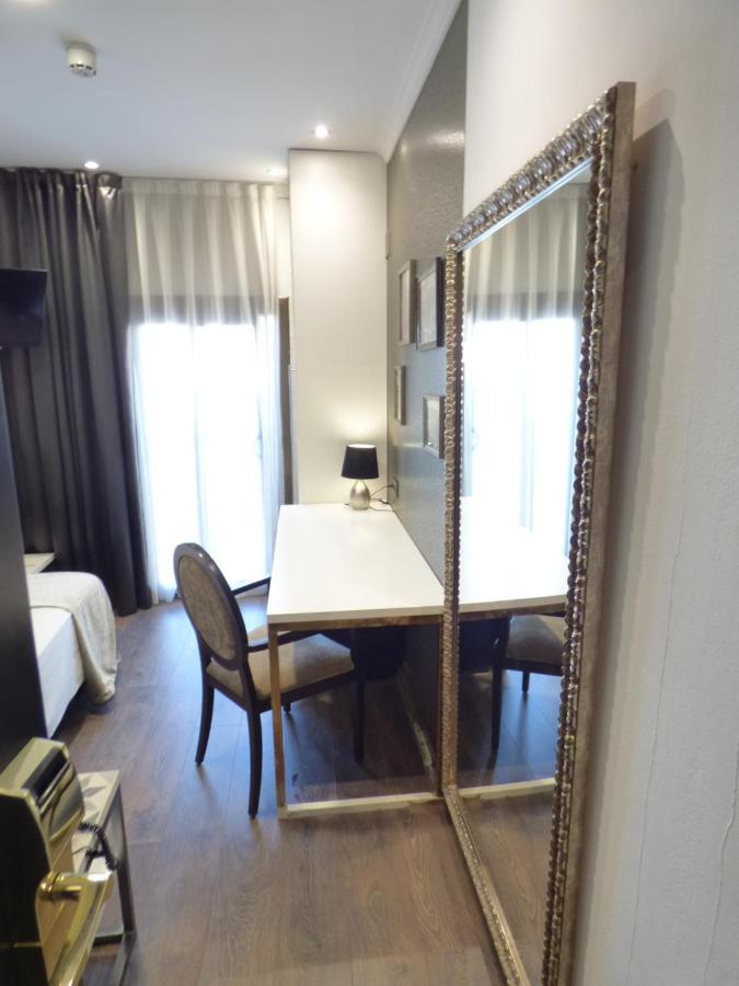 Hotel Moderno Barcelona