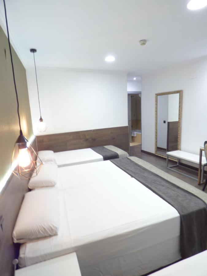 Hotel Moderno