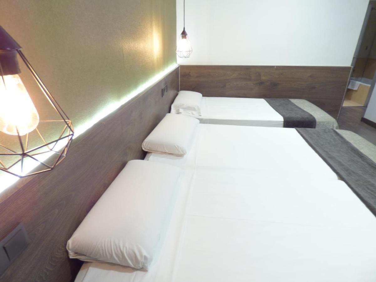 Hotel Moderno