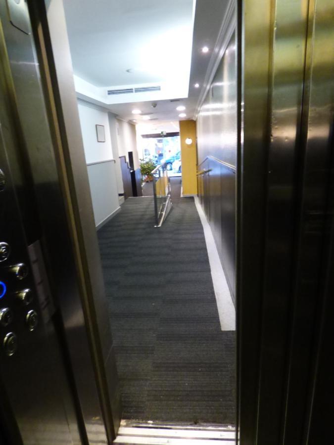Moderno Hotel Barcelona