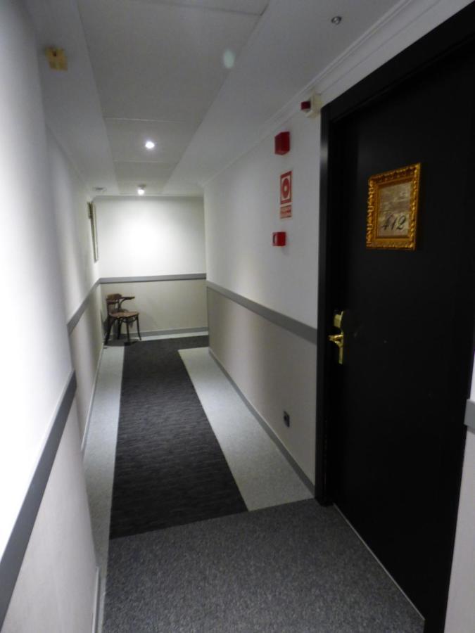 Hotel Moderno