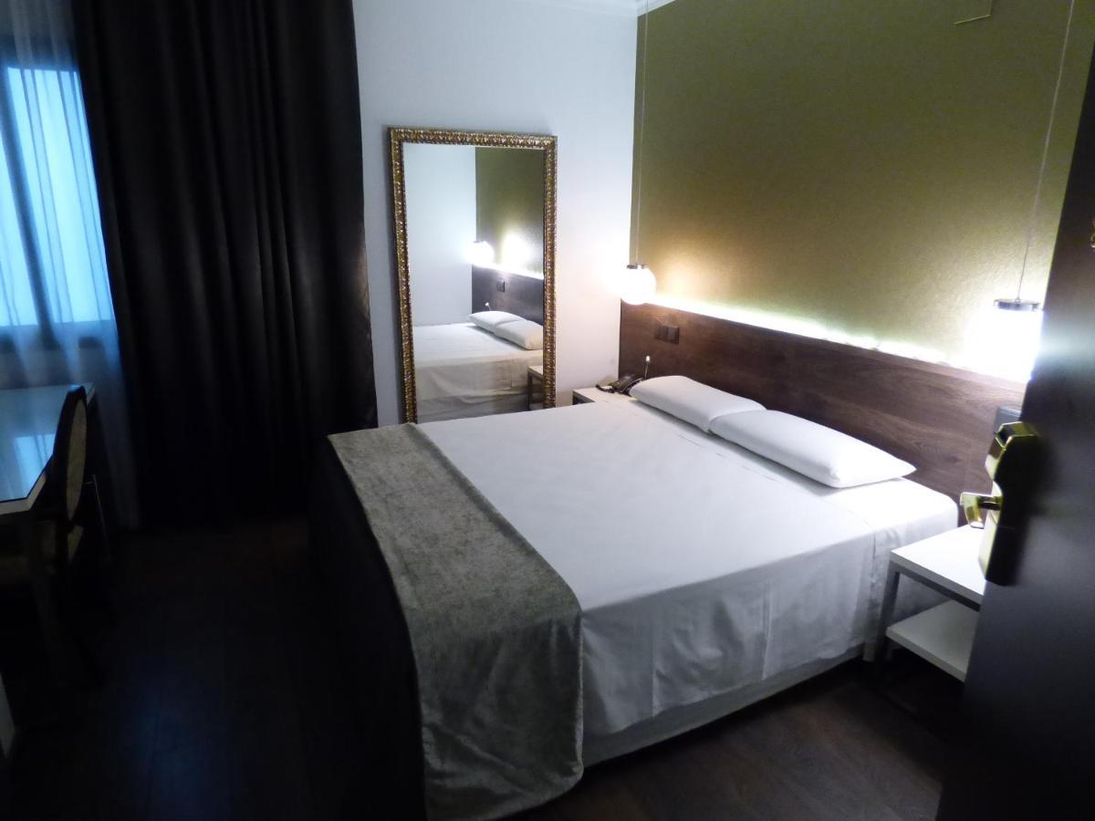 Hotel Moderno