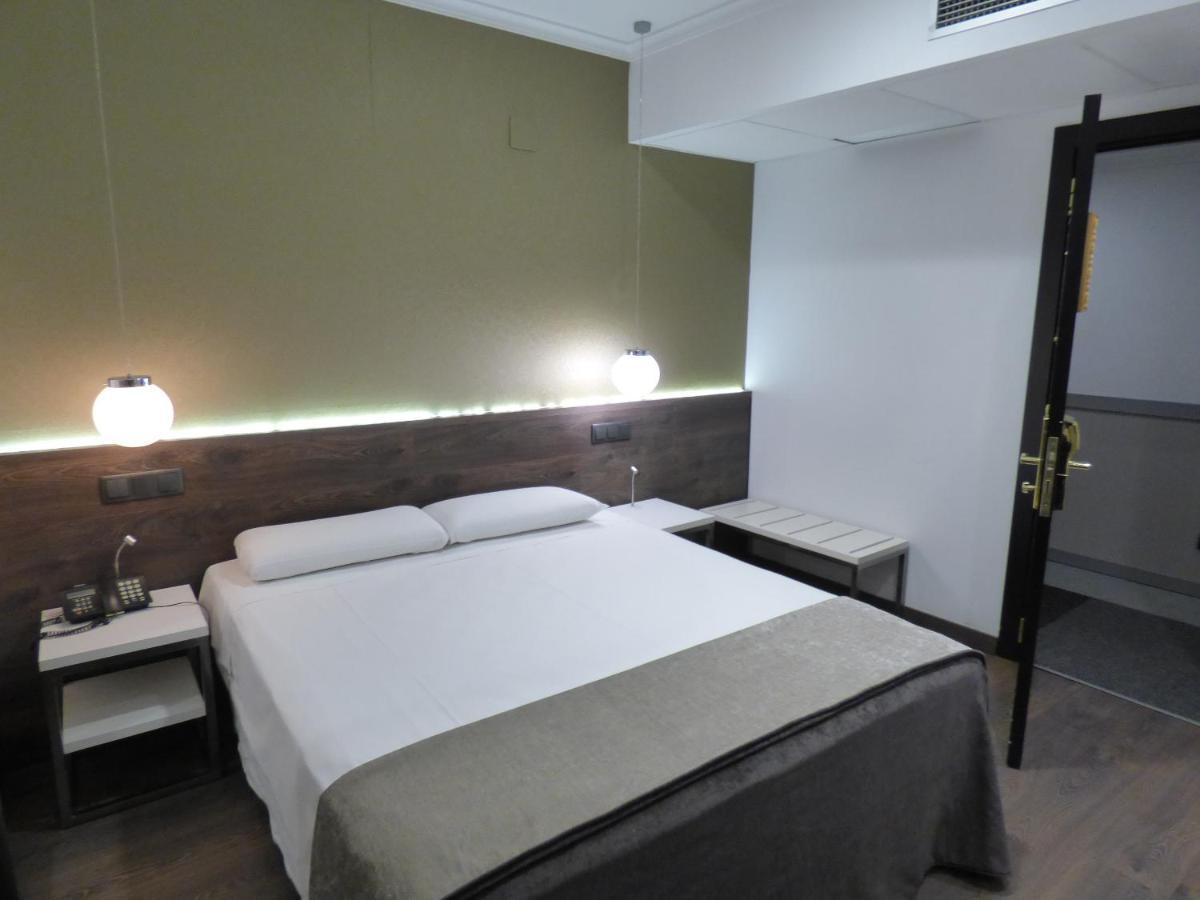 Hotel Moderno