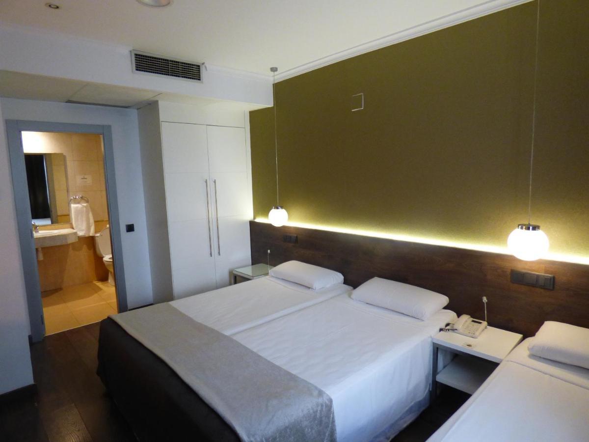 Hotel Moderno 3*