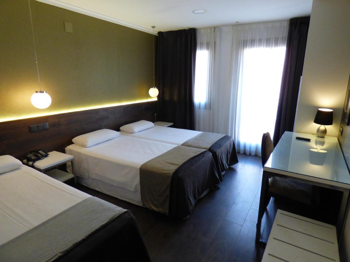 Hotel Moderno 3*