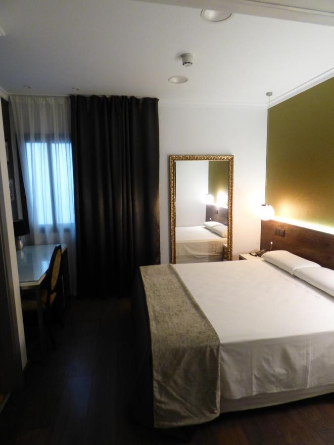 Moderno 3* Barcelona