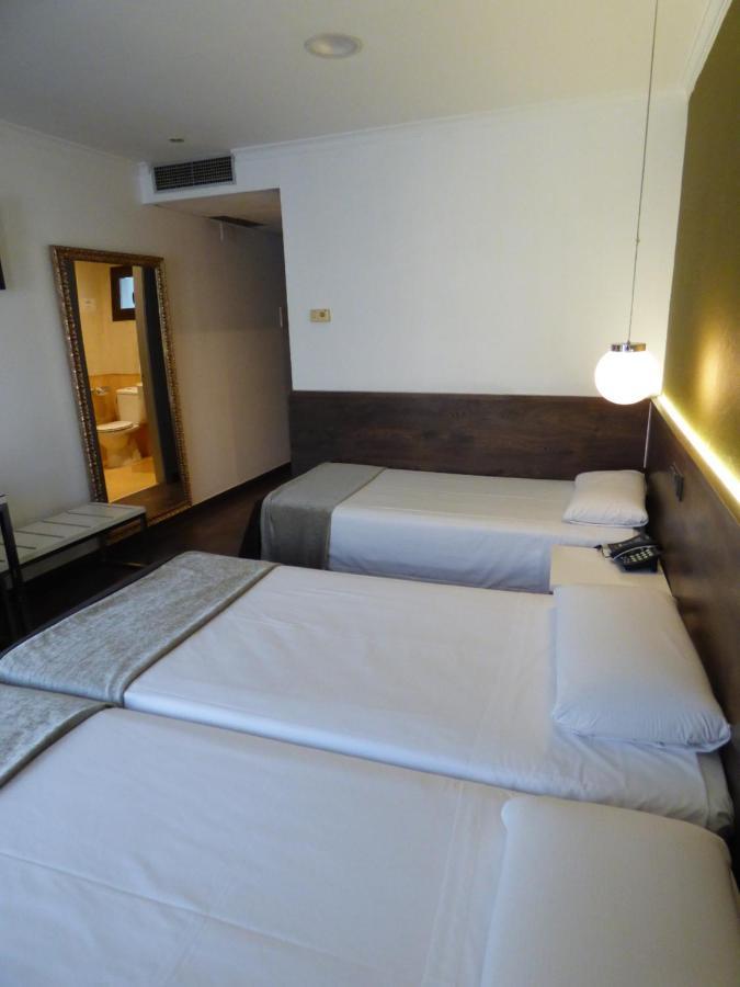 Hotel Moderno