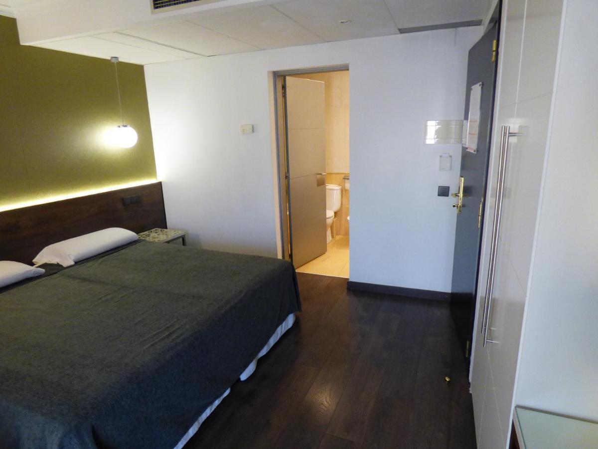 Moderno Hotel Barcelona