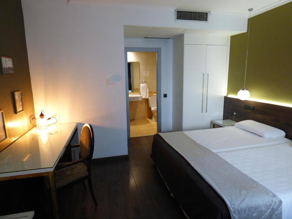 Moderno Barcelona