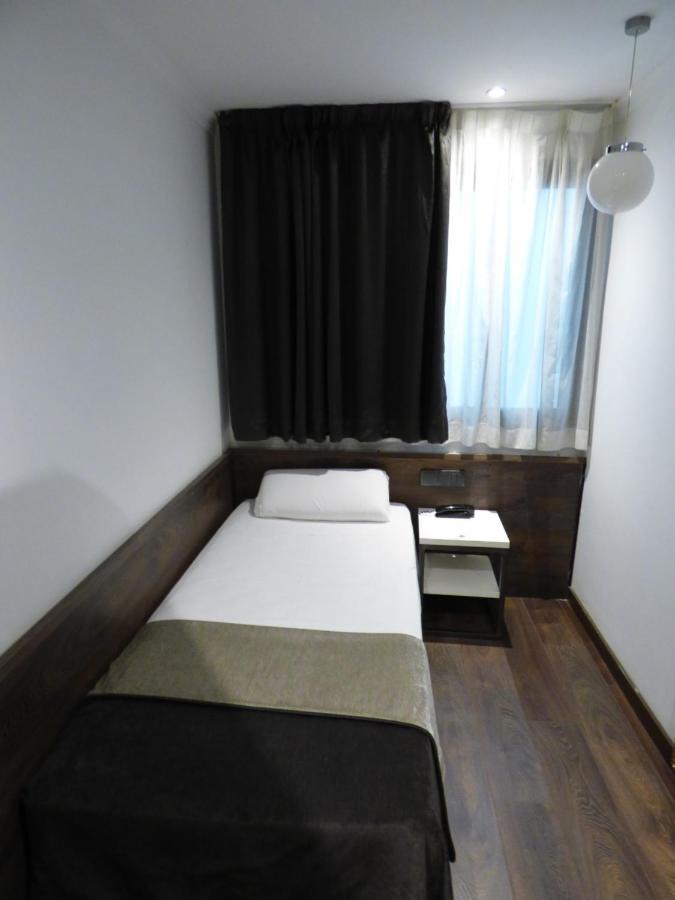 Moderno Barcelona