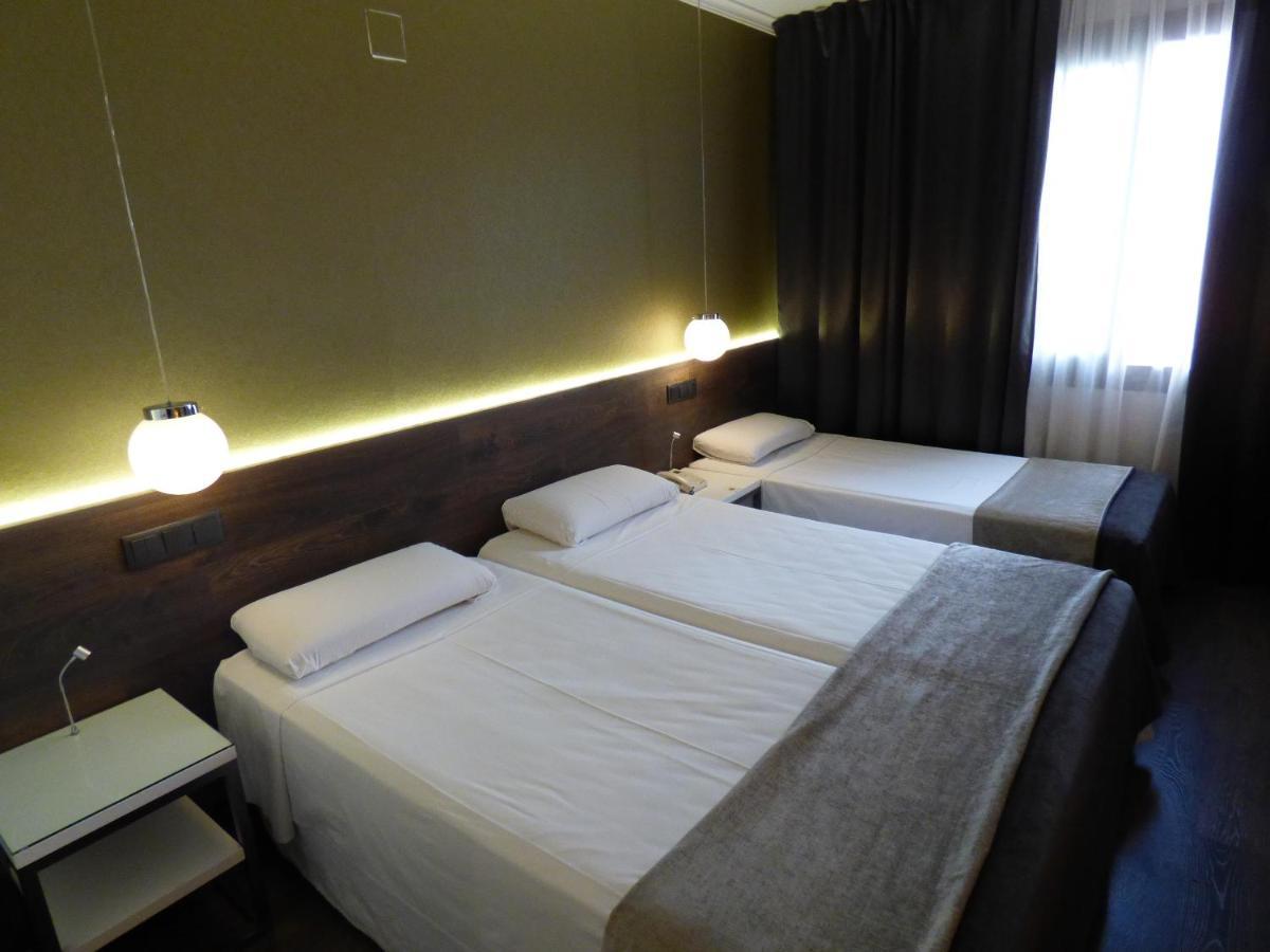 Moderno 3* Barcelona