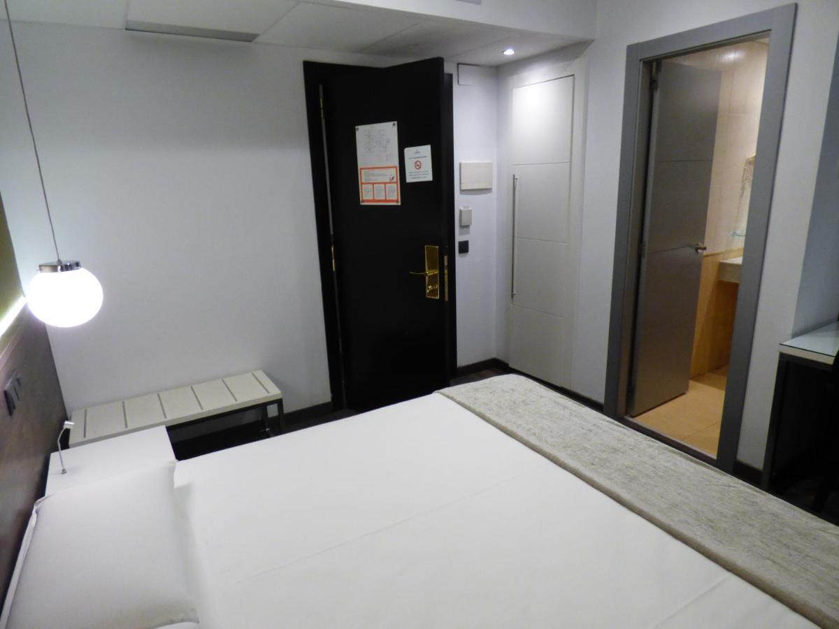 Hotel Moderno