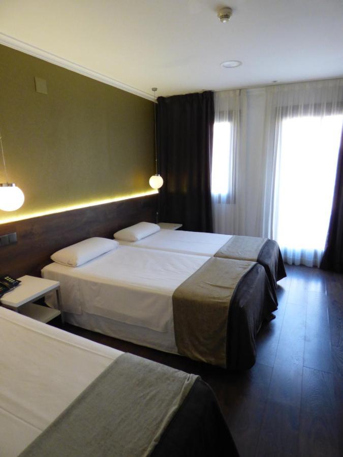 Moderno Hotel