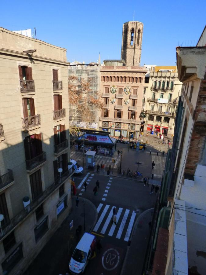 Hotel Moderno Barcelona