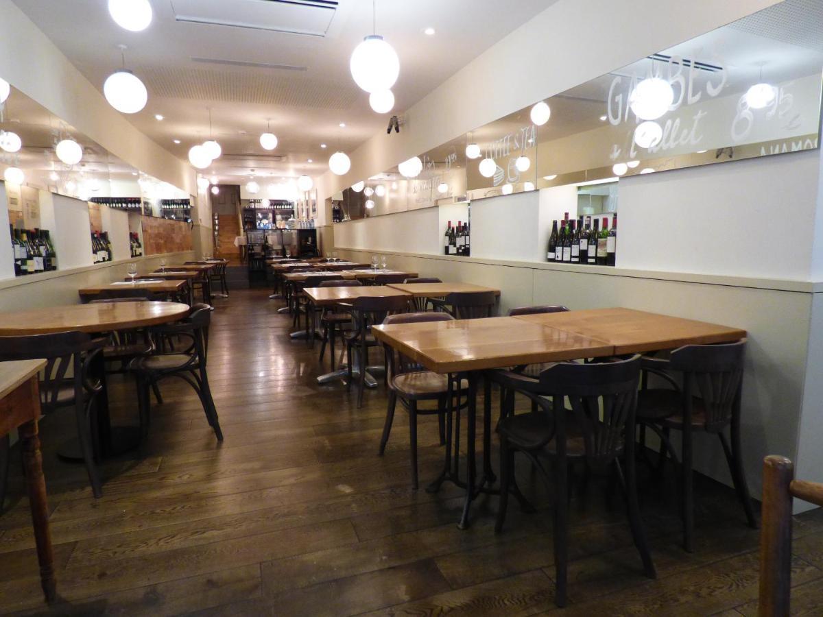 Moderno 3* Barcelona