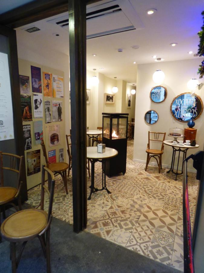 Moderno 3* Barcelona