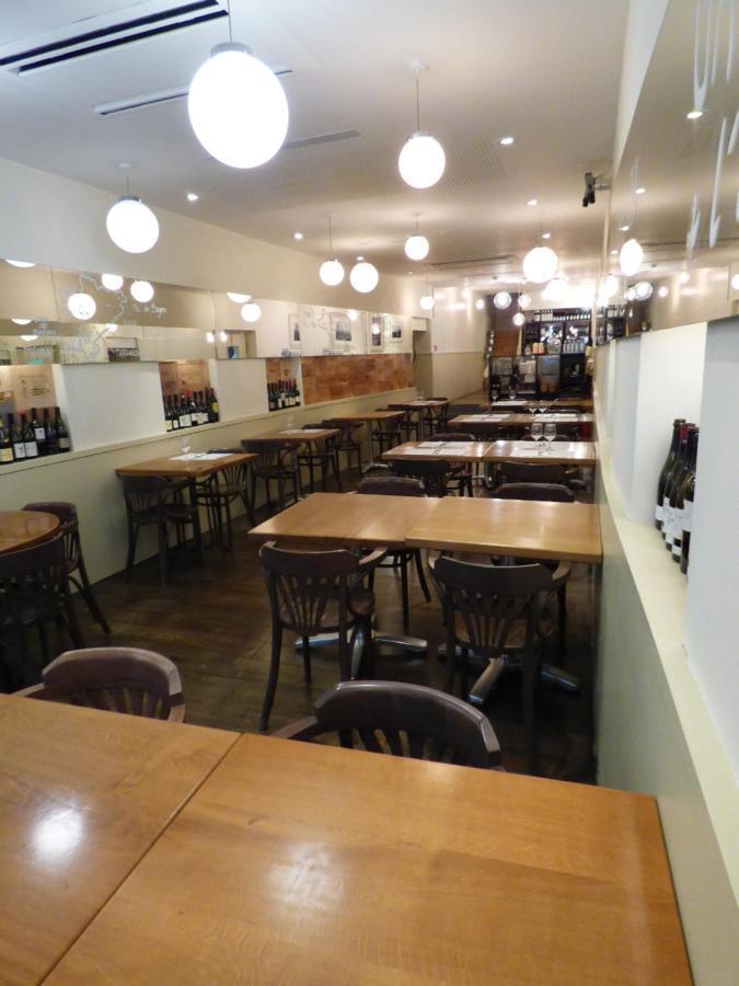 Moderno 3* Barcelona