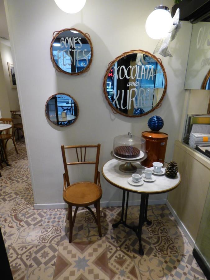 Moderno Barcelona
