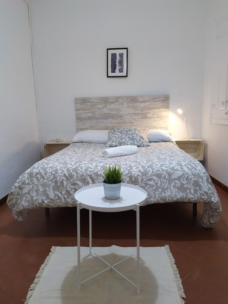 Pensión V Hostal