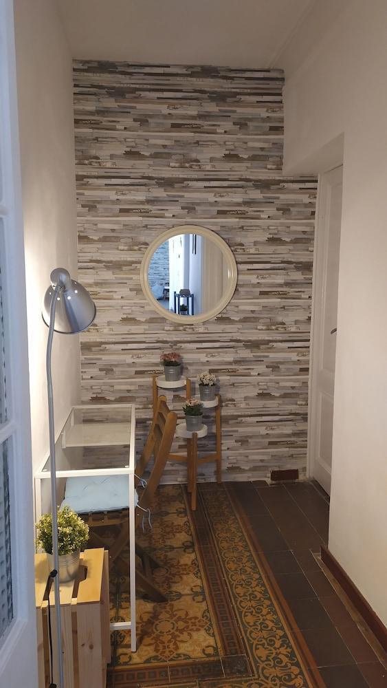 V Hostal Pensión Barcelona