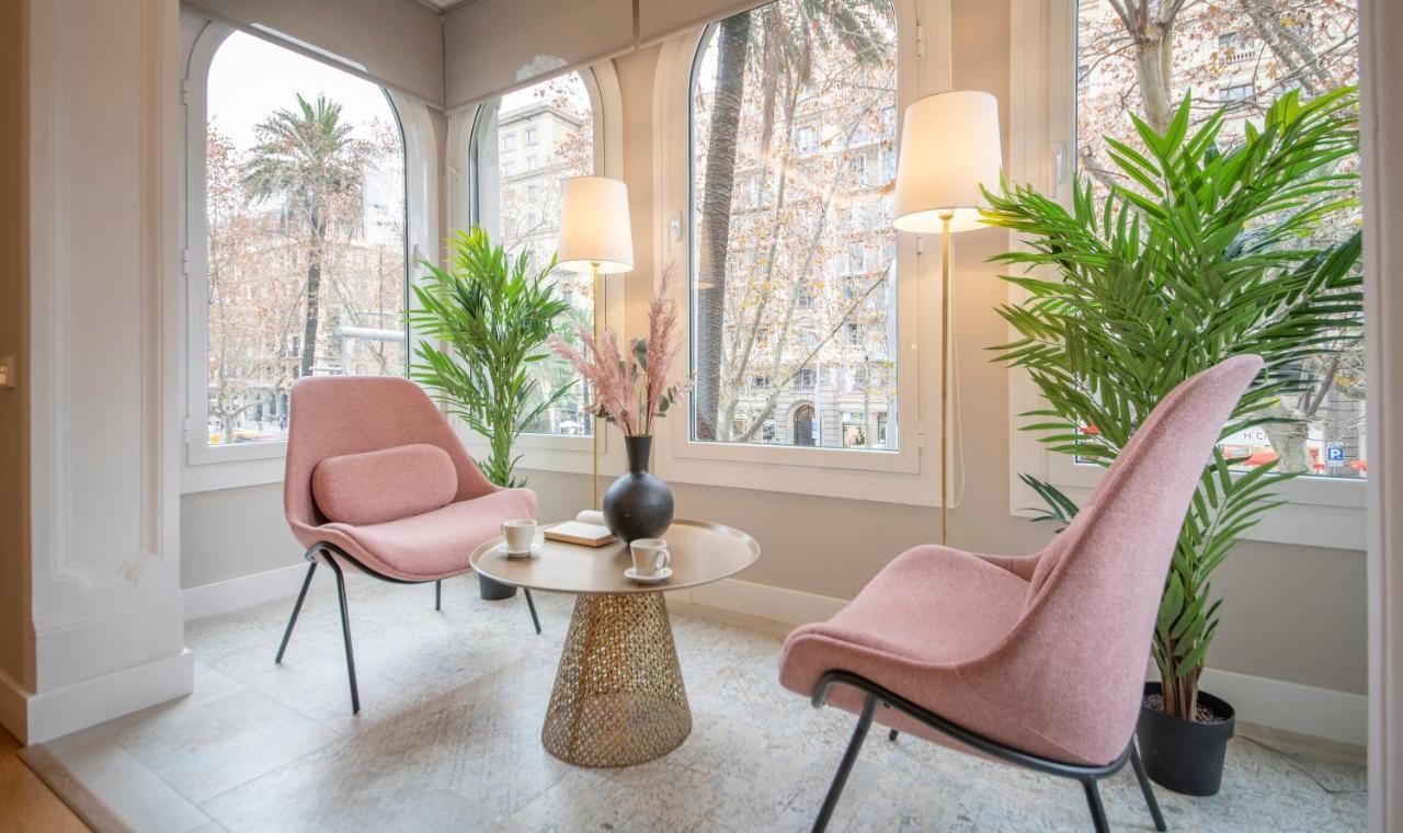 Stylish Diagonal Apartamento