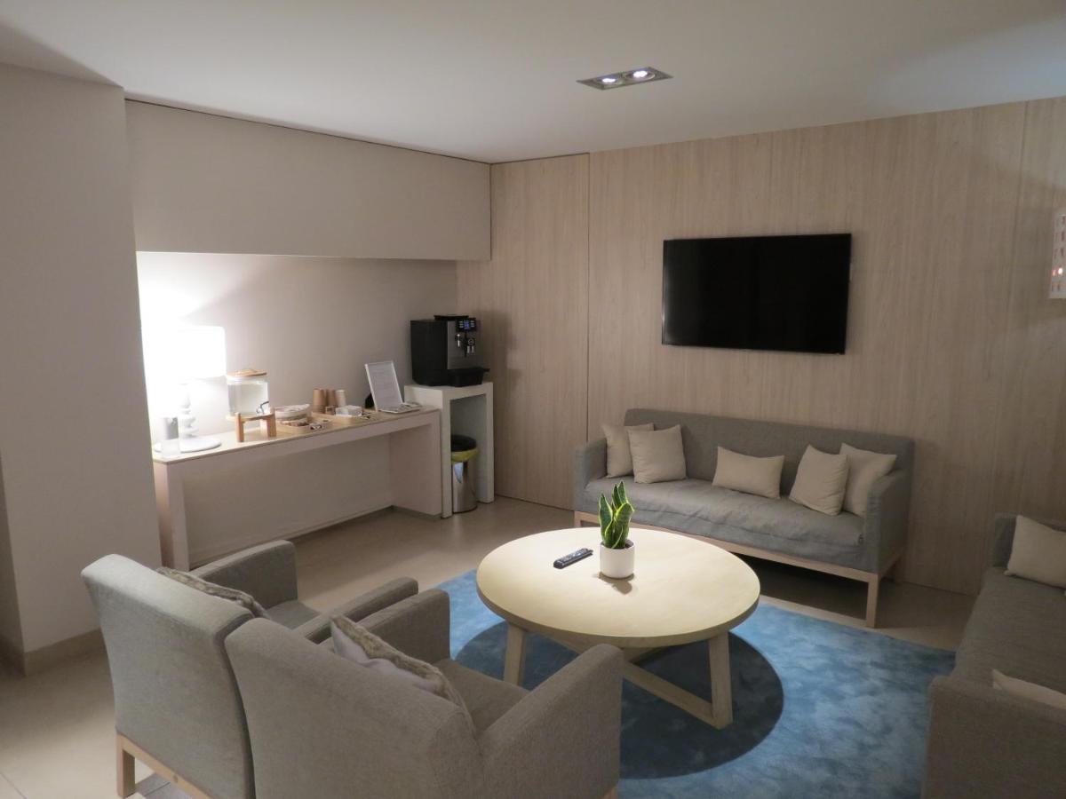 Hotel Omnium