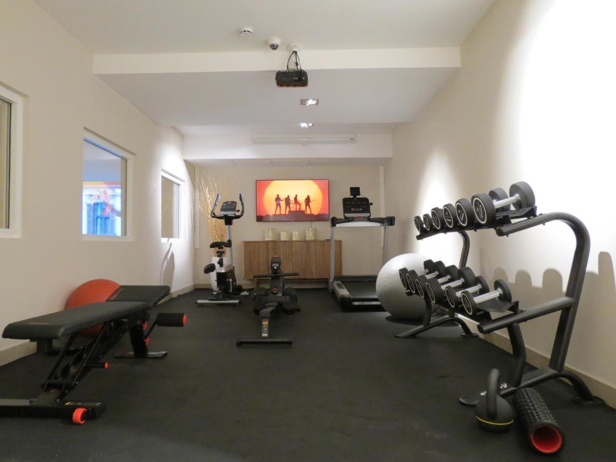 Hotel Omnium Barcelona