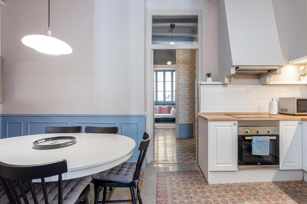 Luxurious-historical With Terrace Apartamento *