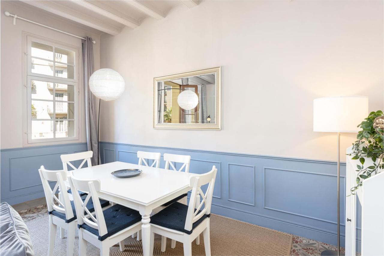 Luxurious-historical With Terrace *