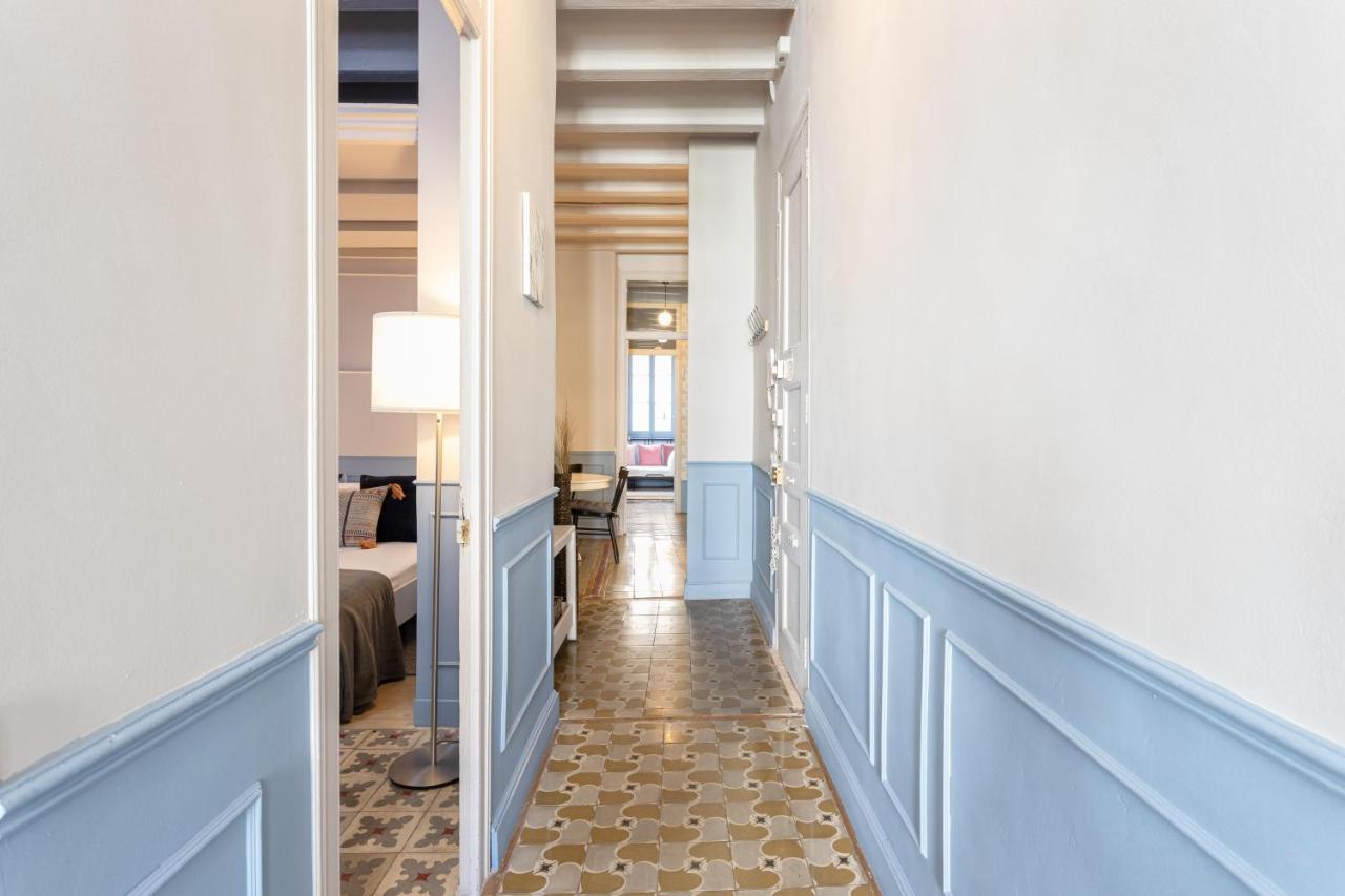 Luxurious-historical With Terrace