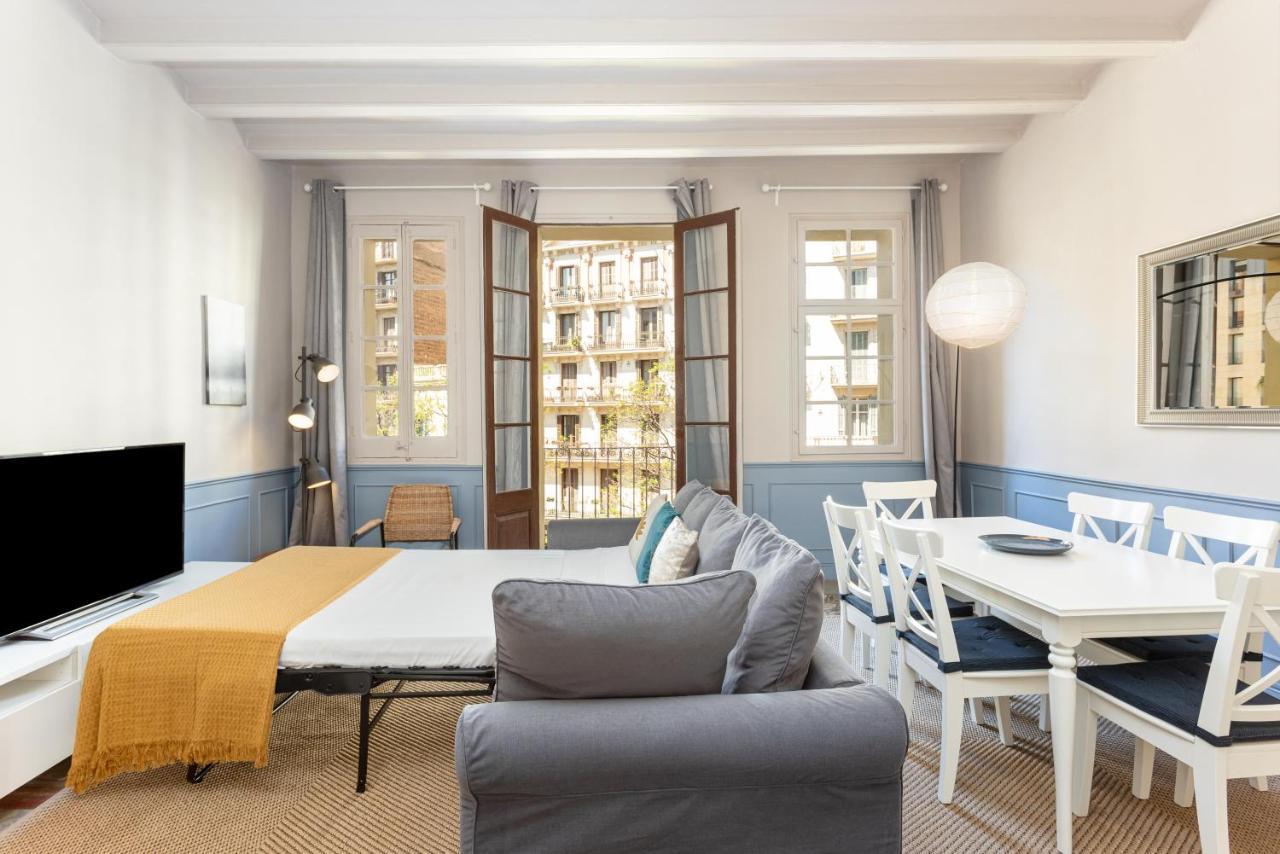 Apartamento Luxurious-historical With Terrace