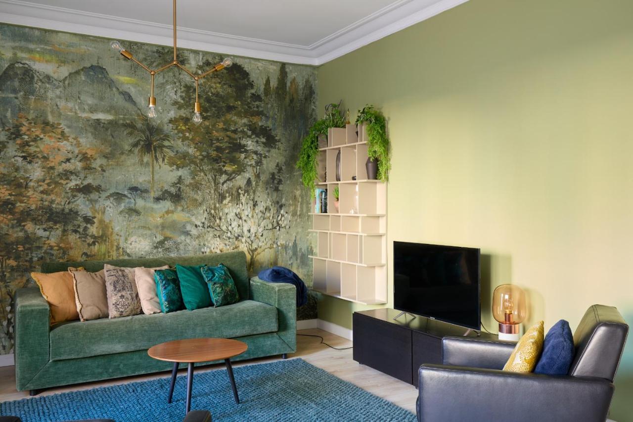 Apartamento Casa Cosi - Casanova 3