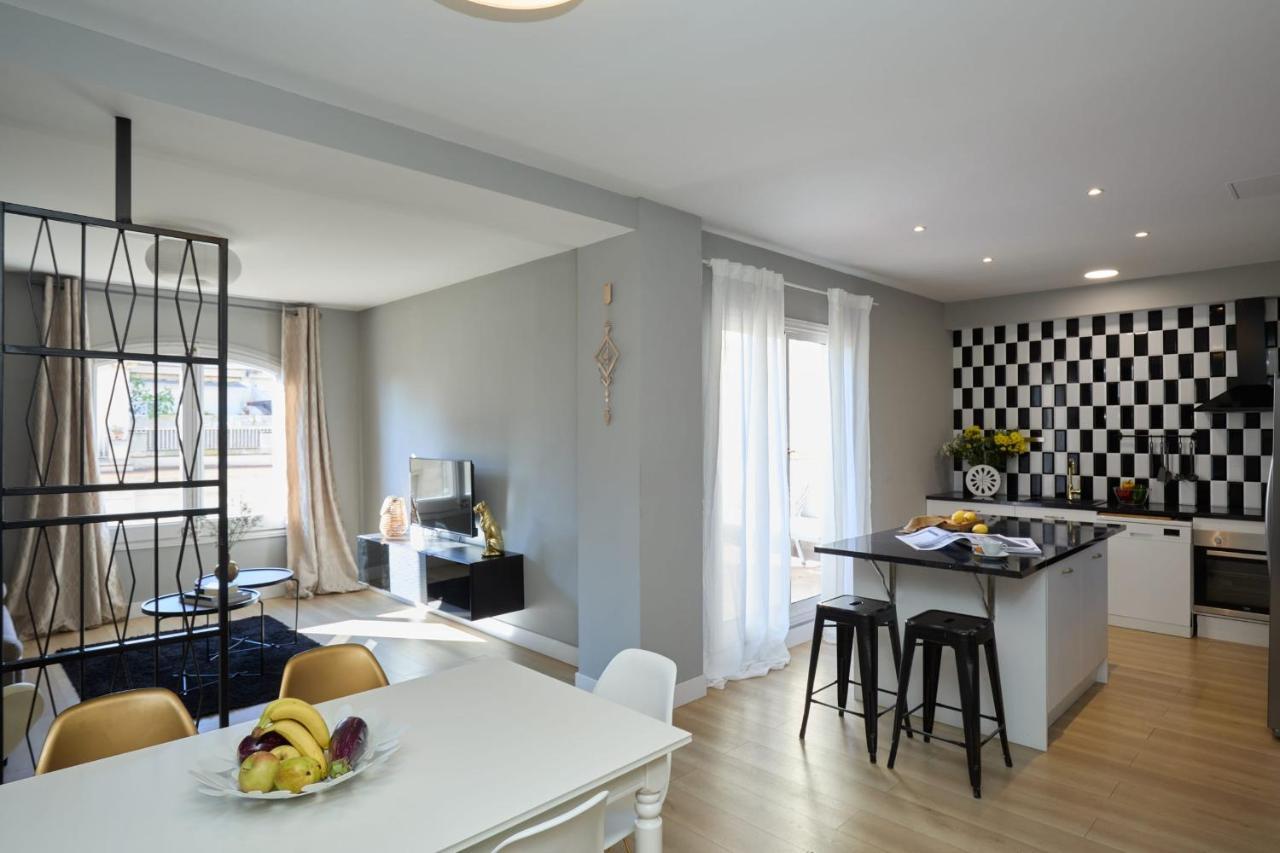 Apartamento Casa Cosi - Terrace 1 *