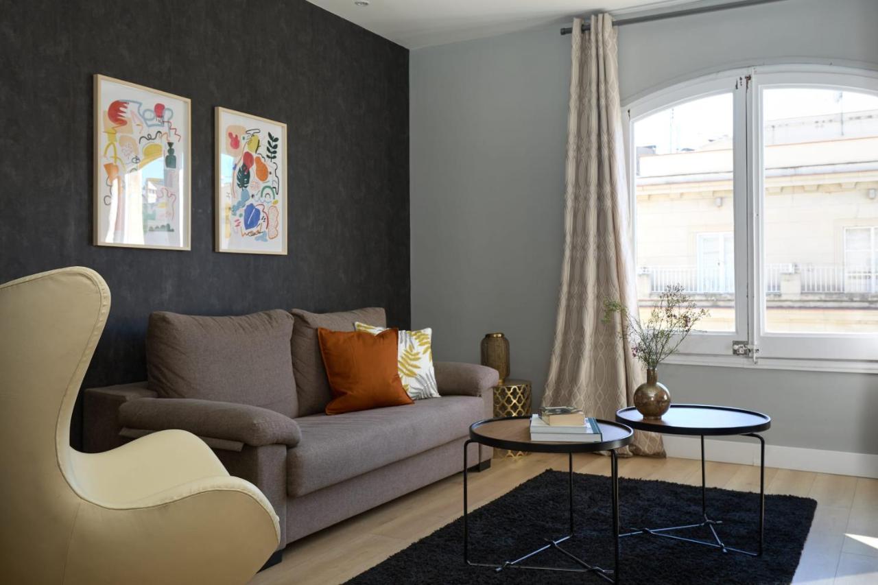 Casa Cosi - Terrace 1 Apartamento Barcelona