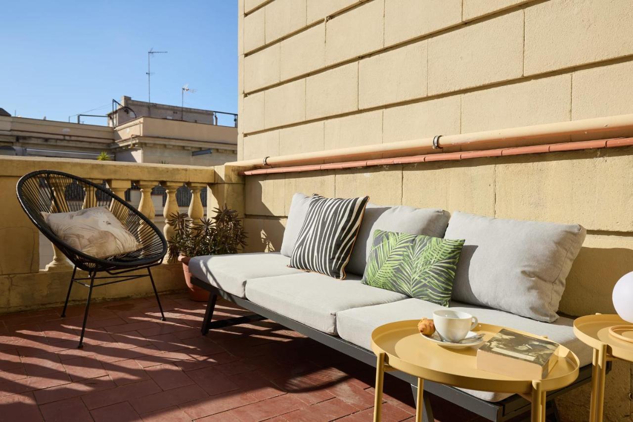 Casa Cosi - Terrace 1