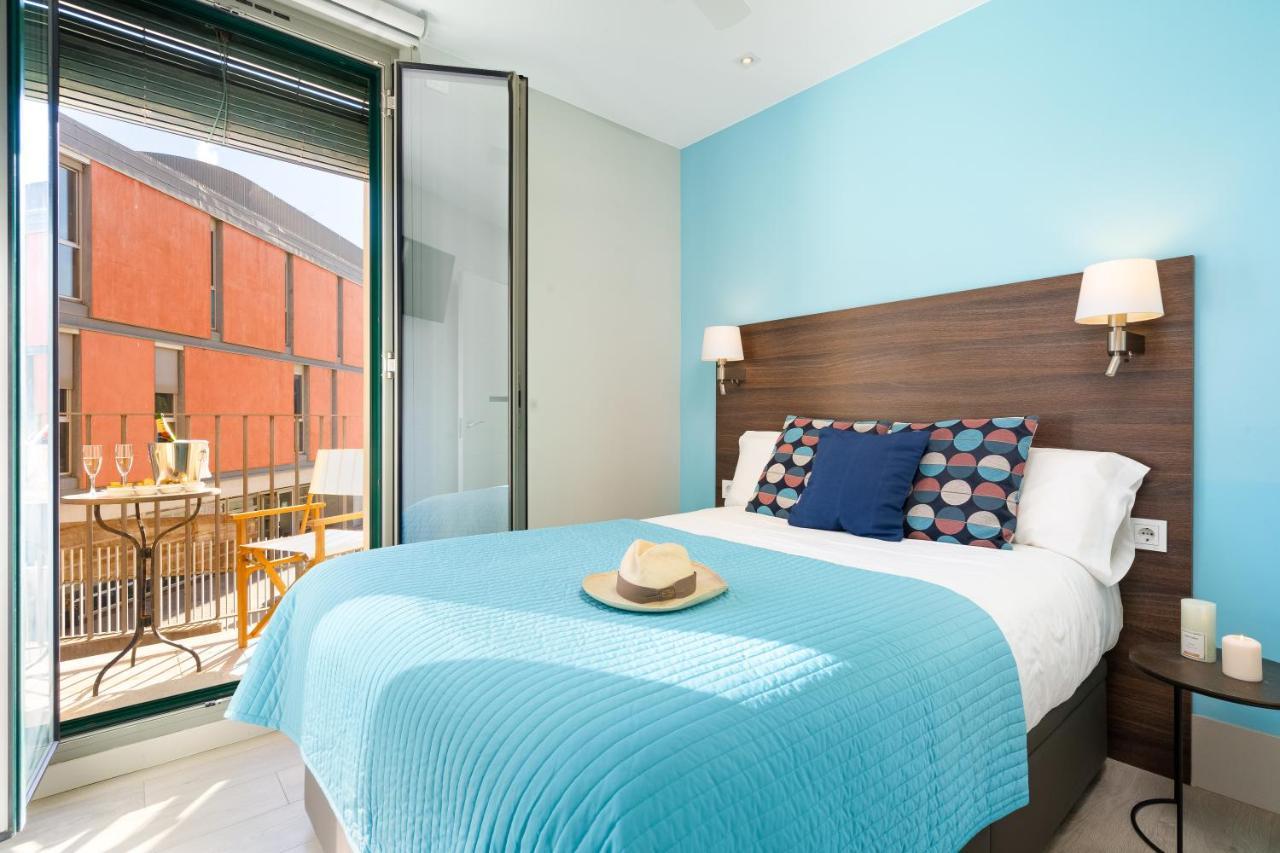 Apartamento Kronos On The 1