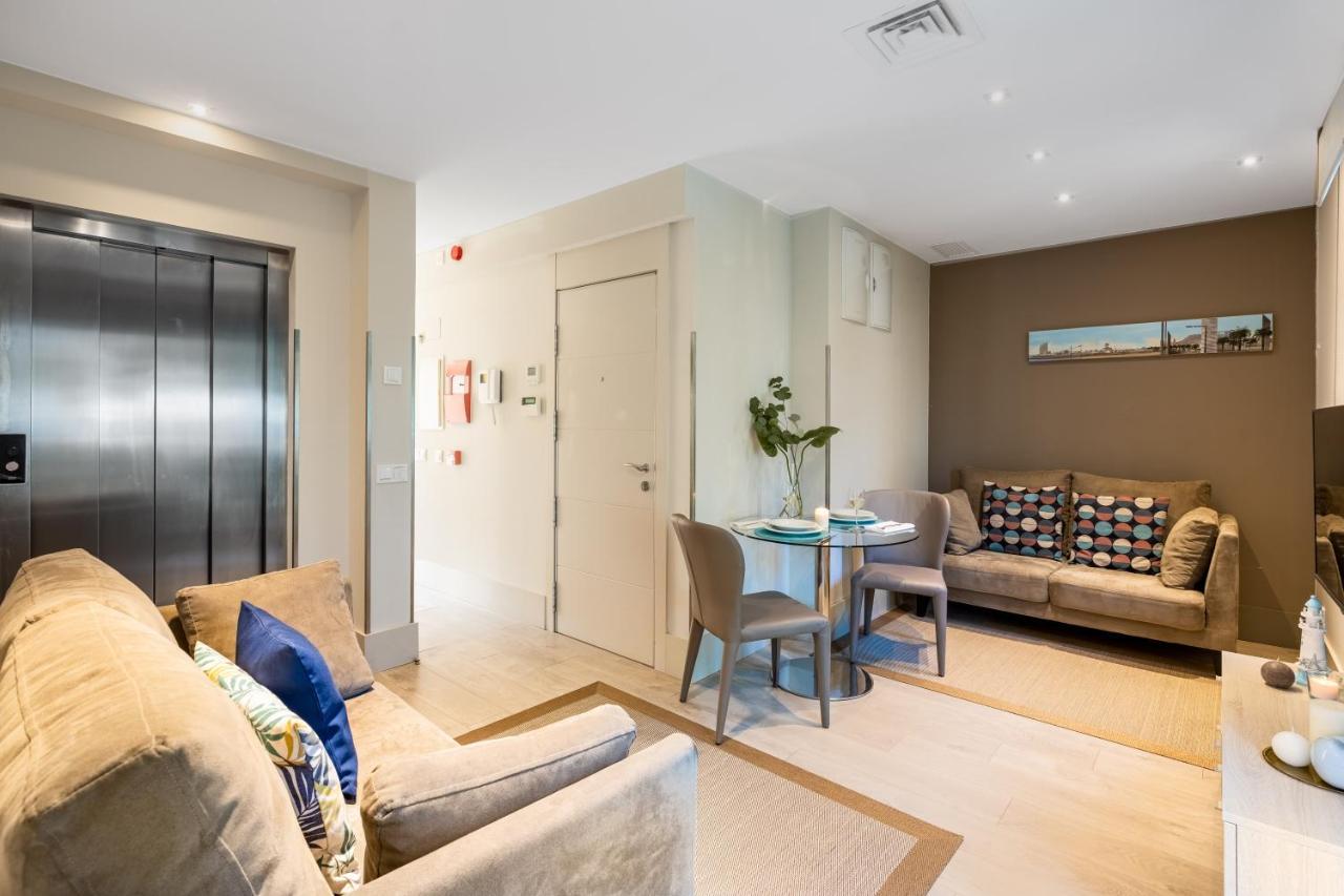 Apartamento Kronos On The 1 *