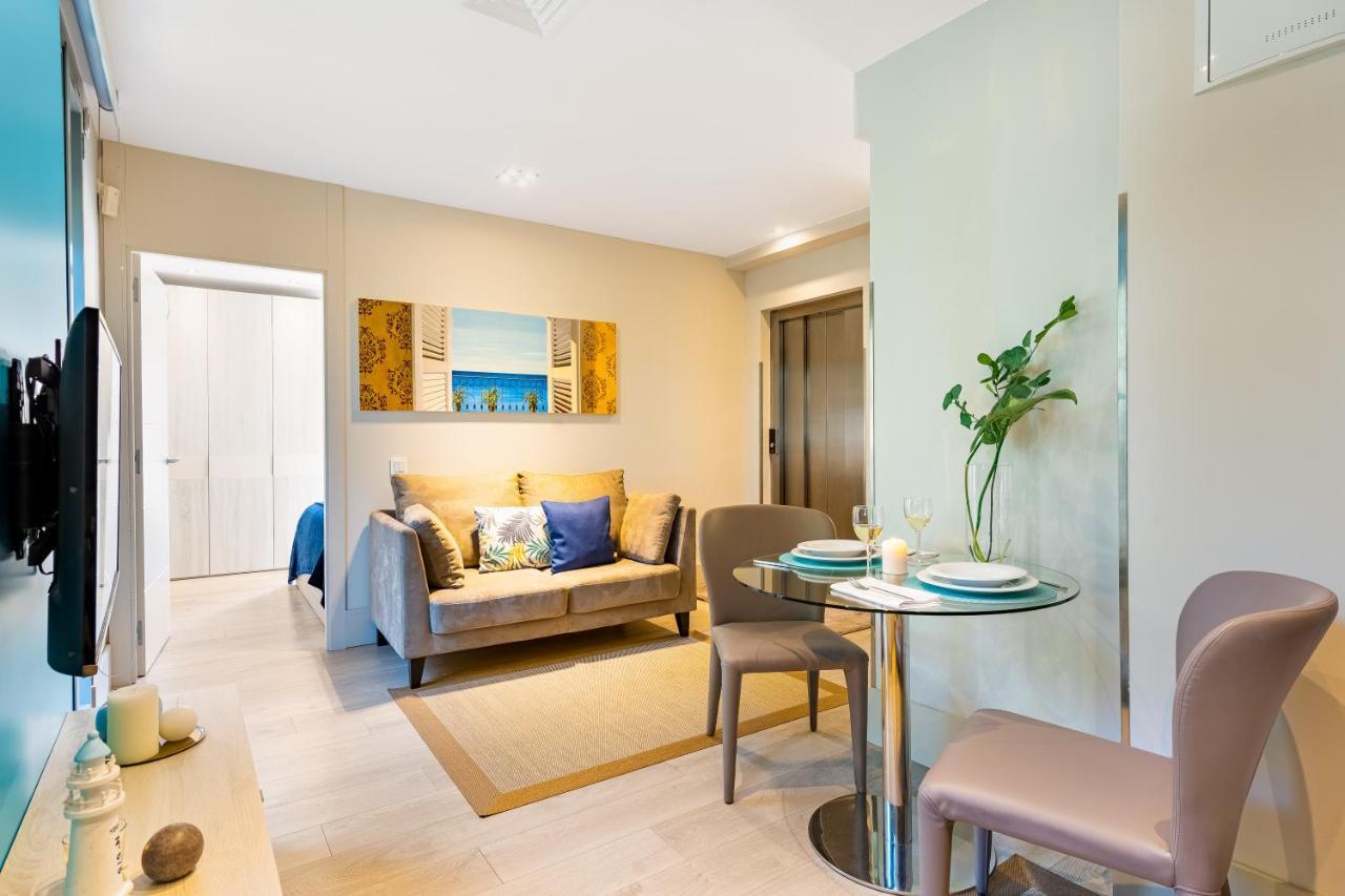 Apartamento Kronos On The 1