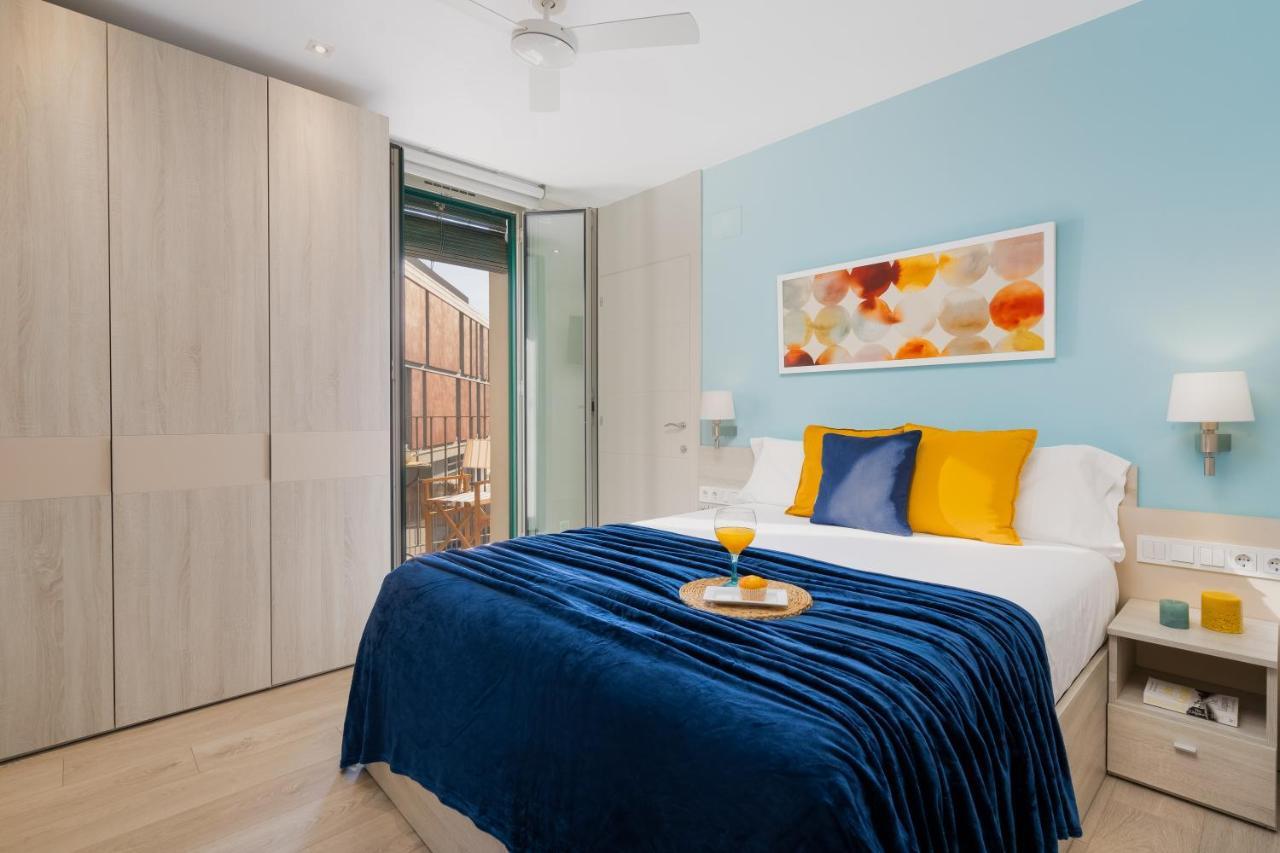 Kronos On The 1 Apartamento *
