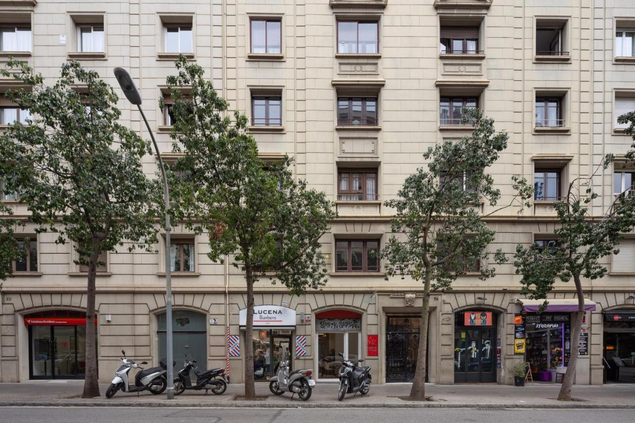 Casa Cosi - Terrace 1 Barcelona